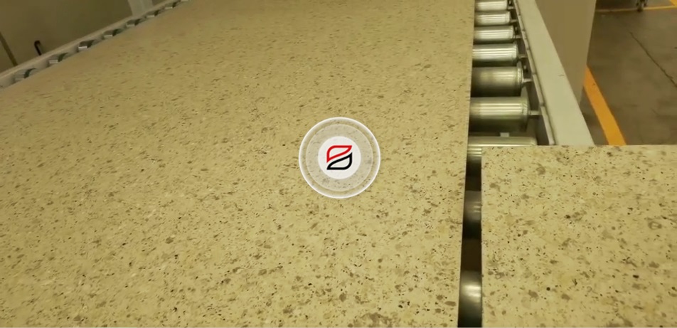 仿石材一體板和真石材對比 仿石材一體板和真石材對比